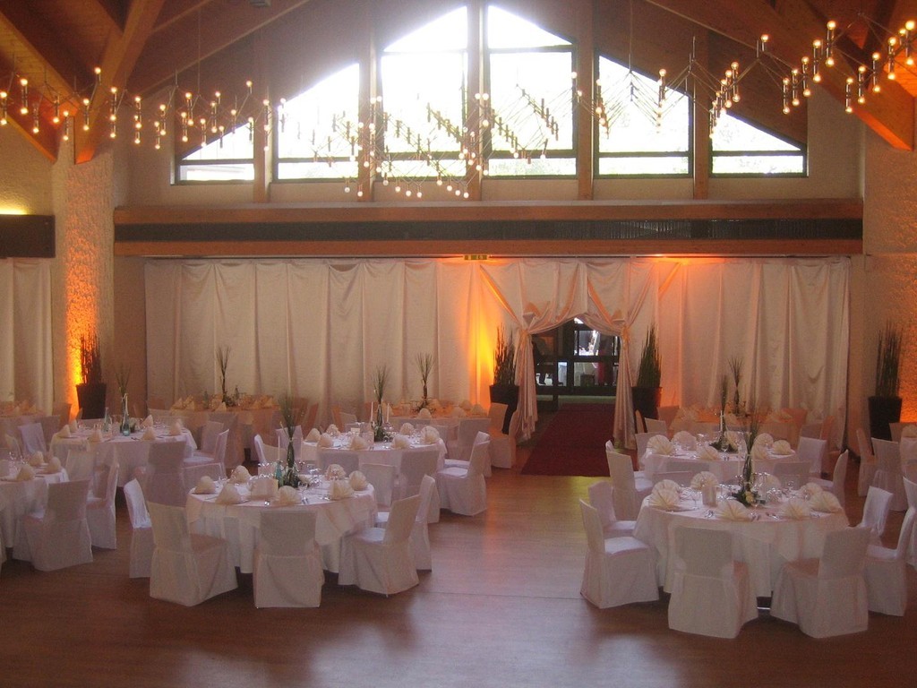 Hochzeitssaal mannheim
